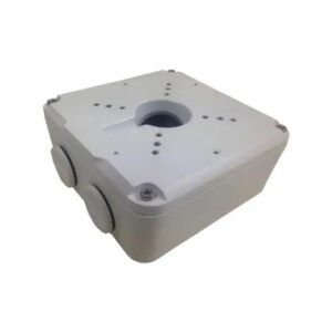 UNIVIEW 7-inch Junction Box TR-JB07-B-IN