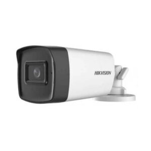 Hikvision DS-2CE17H0T-IT5F 5 MP Fixed Bullet Camera