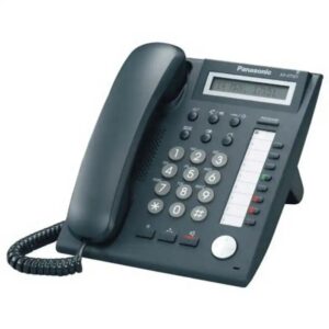 Panasonic Business phone KX DT321X B