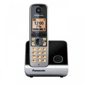 Panasonic Cordless Phone KX TG6711
