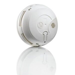 Somfy SMOKE DETECTOR