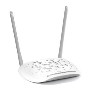 TP LINK 300Mbps Wireless N ADSL2+ Modem Router TD-W8961N