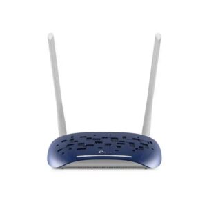 TP LINK 300Mbps Wireless N VDSL/ADSL Modem Router TD-W9960a