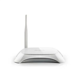 TP LINK 3G/4G Wireless N Router TL-MR3220