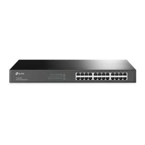 24 ports Gigabit Ethernet Switch TP-Link TL-SG1024