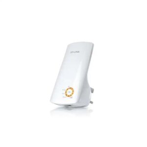 TP LINK 150Mbps Universal Wi-Fi Range Extender TL-WA750RE