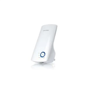 TP LINK 300Mbps Universal Wi-Fi Range Extender TL-WA850RE
