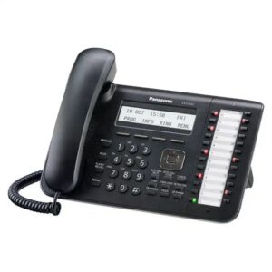 Panasonic Business Phone KX DT543