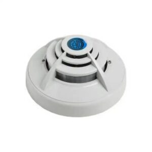 Cofem Addressable optical smoke sensor and heat sensor