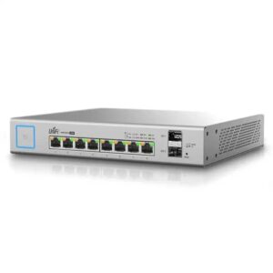 Ubiquiti Switch US-8-150W