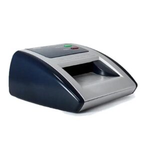 D450 Counterfeit Bill Scanner Money Detector from Accubanker