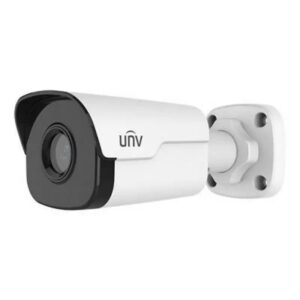 UNIVIEW Network IR Mini Bullet Camera 2MP IPC2122SR3-UPF40(60)-C
