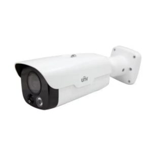 UNIVIEW WDR Startlight Full Spectrum AF Network IR Bullet Camera 2MP IPC262EFW-DUZ