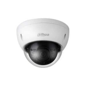 4MP WDR IR Mini-Dome Network Camera IPC-HDBW1431EP