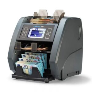 DORS 800 Multi Money Counter