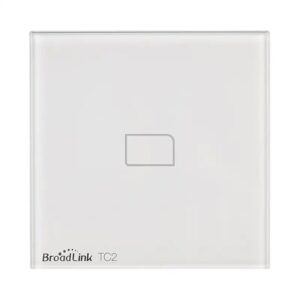 Broadlink Light switch TC2 1 Button