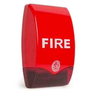 Cofem VERTICAL OUTDOOR ALARM SOUNDER