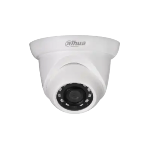 4MP WDR IR Eyeball Network Camera