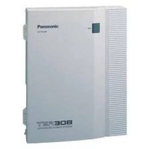 Panasonic Analogue PBX KX TEA308BX