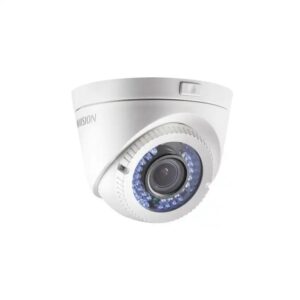 HIKVISION DS 2CE56D1T IR3Z HD1080P Motorized Varifocal IR Turret Camera