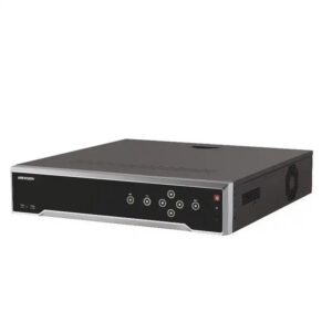 Hikvision NVR DS 7732NI K4 32 Channel 8MP 4 HDDs