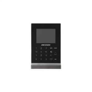 HIKVISION DS K1T105 Standalone Access Control Terminal