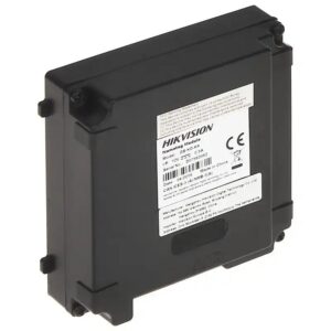 Hikvision Intercom Nametag Module DS-KD-KK