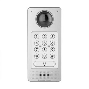 GRANDSTREAM IP Video Intercom System GDS3710