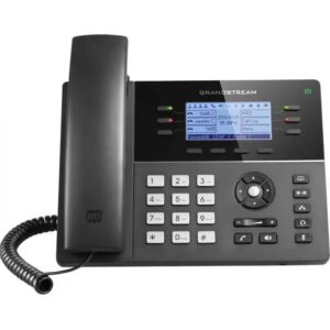 GRANDSTREAM IP phone GXP1760W WiFi-enabled