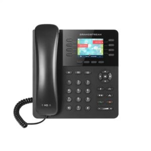 GRANDSTREAM IP PHONE GXP2135 8 lines, 4 SIP accounts