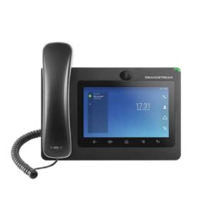 GRANDSTREAM Video IP Phone for Android GXV3370