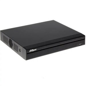 16 Channel Tribrid 720P Compact 1U Digital Video Recorder HCVR4116HS-S3