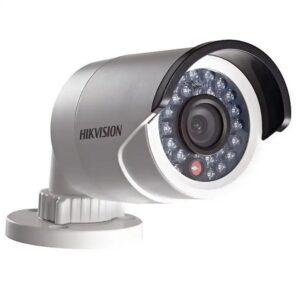 HIKVISION DS 2CD2020 I 2MP IR bullet network camera