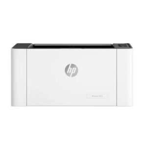HP Laser Printer 107a