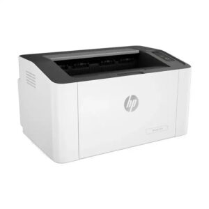 HP Laser Printer M107w A4