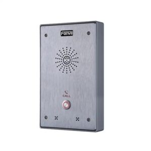 Fanvil Economic Audio Intercom i12