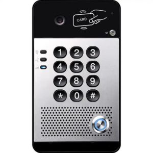 Fanvil IP Door phone i30