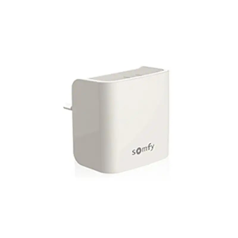 Somfy Internet Gateway - Smart Security