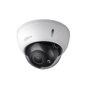 4MP WDR IR Dome Network Camera