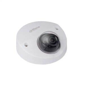 4MP IR Mini Dome Network Camera