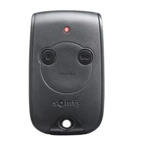 Somfy KEYTIS 2 RTS Remote