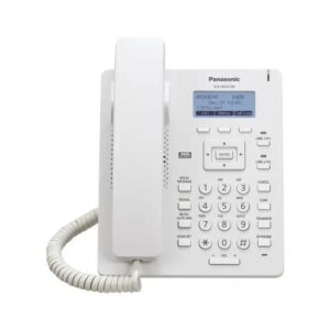 Panasonic IP phone KX HDV130X