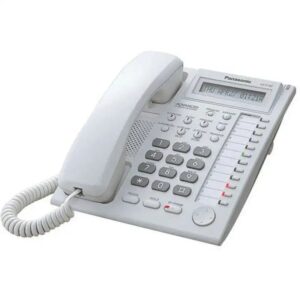 Panasonic Advanced Phone KX T7730X