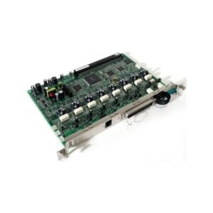 PANASONIC KX TDA0171XJ 8 port Digital expansion card