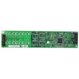 Panasonic KX TDA0193XJ Caller ID Card 4CH 8 Port