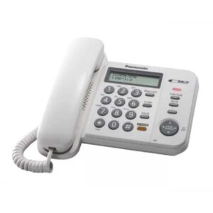 Panasonic Corded Phone KX TS580MX