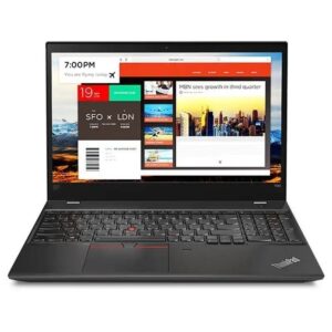 LENOVO ThinkPad T580