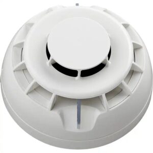 TELETEK SensoMAG M40 Smoke & Heat Detector