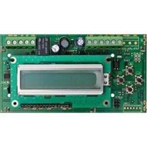 TELETEK MAG ML LOG module for recording & viewing of events in MAG8Plus