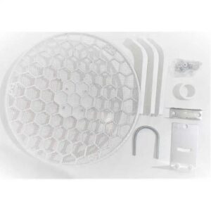 MIKROTIK LDF 5 Grid Antenna 18 dBi Gain